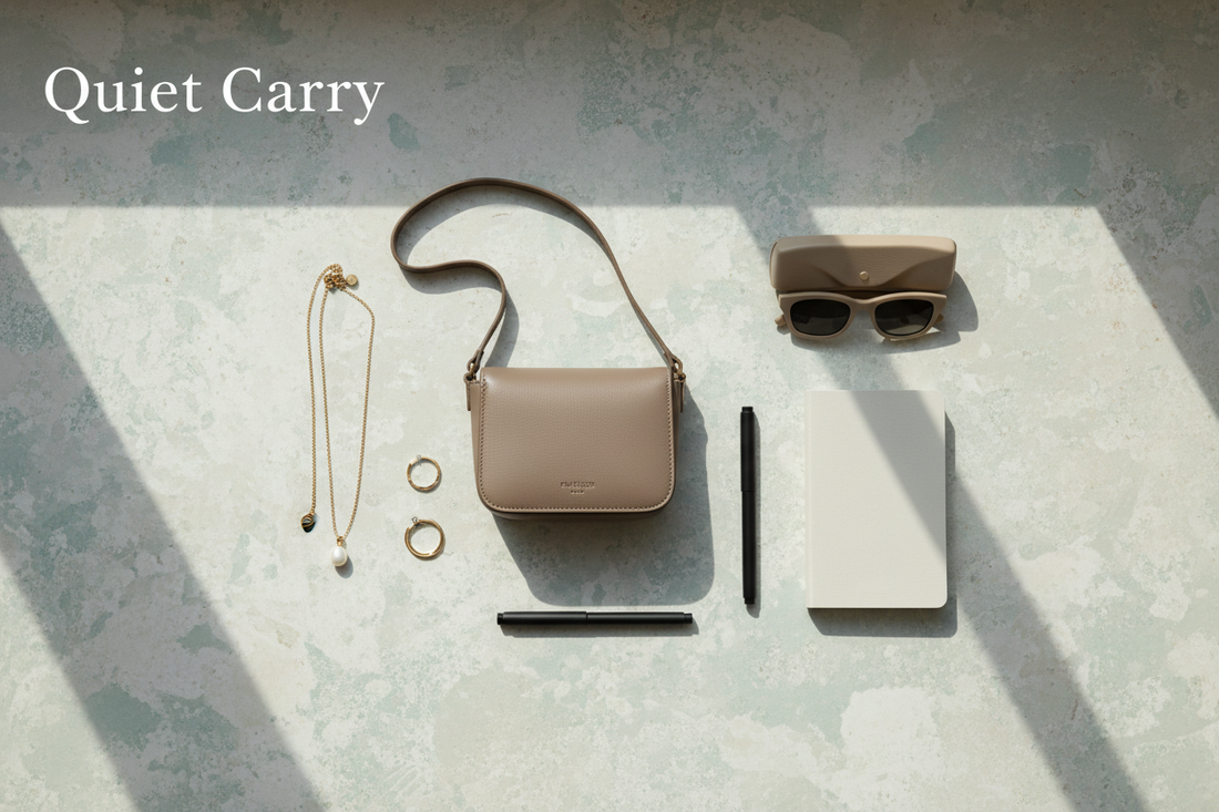 Self‑Care for Women Who Carry Everything