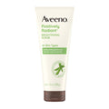 Aveeno Positively Radiant Skin Brightening Daily Facial Scrub with Moisture-Rich Soy Extract, Gently Exfoliates & Cleanses for Soft, Smooth, More Even-Toned Skin, Hypoallergenic, 7 oz